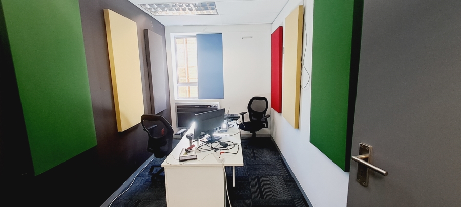 To Let commercial Property for Rent in Tyger Valley Western Cape